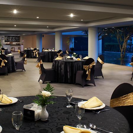 El Hotel Malang Dış mekan fotoğraf