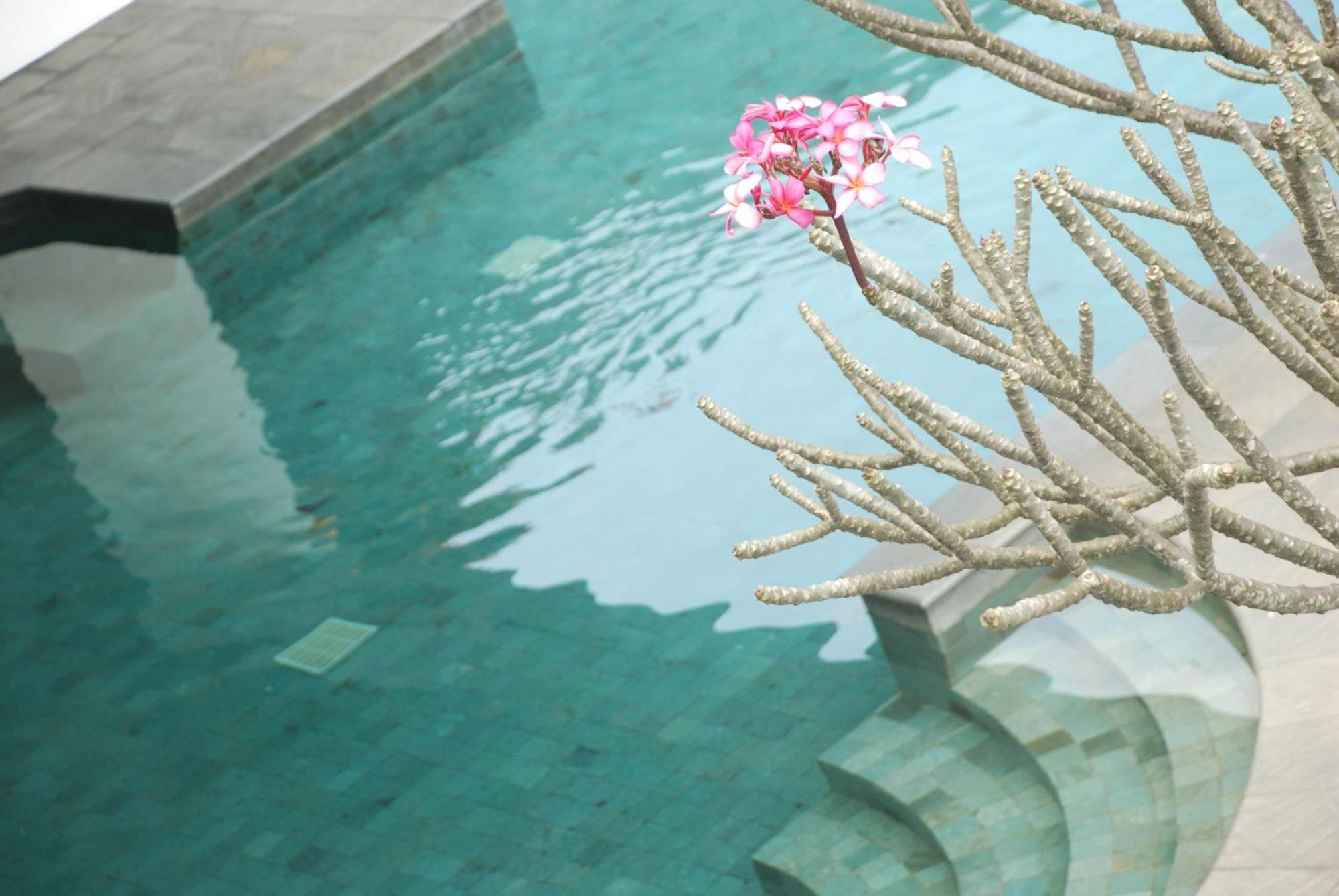 El Hotel Malang Dış mekan fotoğraf